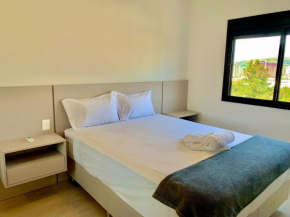Yellow - Apartamento 801